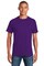 Gildan® Crewneck Heavy Cotton Short Sleeve T-Shirt 5.3 oz 100% Cotton Classic Fit Everyday Blank Tee for Custom Printing